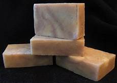 Soap Varieties