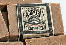 Soap Varieties