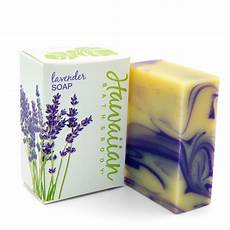 Soap With Lavender