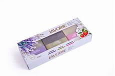 Soap With Nigella