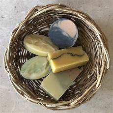 Soap With Nigella