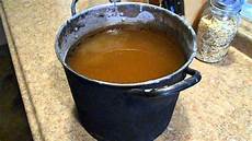 Soap With Oil