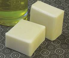 Soap With Olive Oil