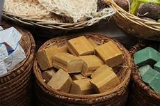 Soap With Olive Oil