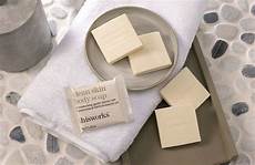 Soaps For Hotels