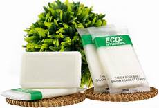 Soaps For Hotels