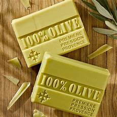 Soaps With Olive Oil