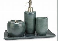 Soapstone Bath Accessories