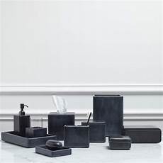 Soapstone Bath Accessories