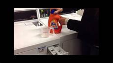 Soft Soap Filling Machine