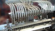 Soft Soap Filling Machine