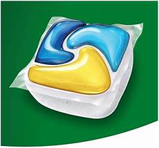 Tablet Dishwashing Liquid