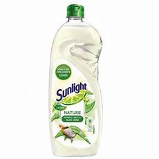 Tablet Dishwashing Liquid