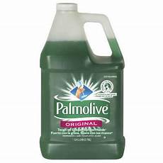 Tablet Dishwashing Liquids