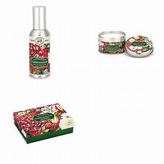 Tin Boxed Soaps