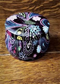 Tin Boxed Soaps